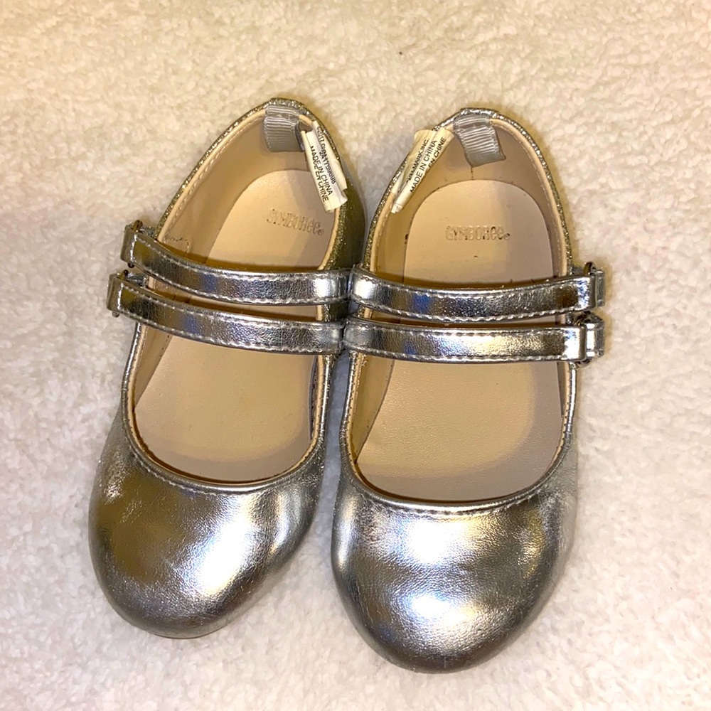 Toddler Girl shoes